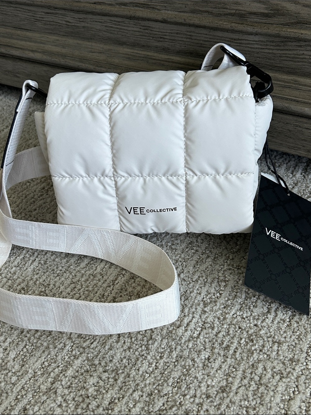 VEE Collective Porter Crossbody